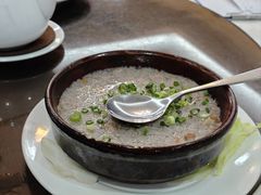 莲藕粉-腰记饭店(龙源路店)