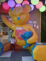 -宝燕乐园(闵行旗舰店)