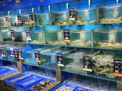 -海味当家·蒸锅海鲜(星海公园店)