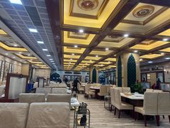 -福寿斋·老北京铜锅涮肉·烤鸭(顺义总店)