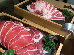 -湊湊火锅·茶憩(上海合生汇店)