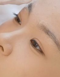 -韩美绣·骨相纹眉·洗眉美瞳线