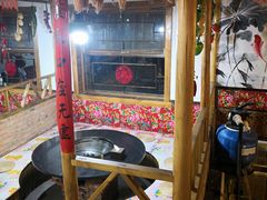 -缘福乡村铁锅炖民宿(八达岭店)