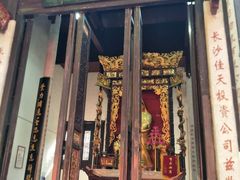 -南岳衡山风景名胜区-南岳大庙