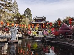 -红螺寺