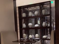 -环球港凯悦 · 享悦中餐厅