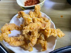 小酥肉-四川老牛麻辣烫(北门桥店)