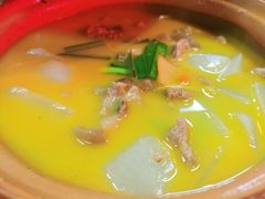 砂锅羊肉-老长沙龙虾馆(罗湖店)