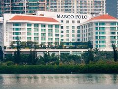 -马哥孛罗咖啡厅·Cafe Marco (厦门马哥孛罗东方大酒店)