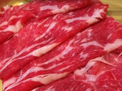 -牛New寿喜烧(青浦店)