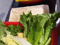 -肥家牛庄·砂锅牛杂煲(棠下店)