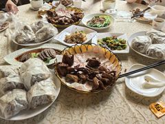 -百利鸽王(紫薇路店)