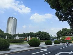 -上海科技馆(地铁站)