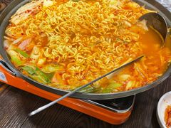 -笨鸡韩国料理