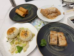 -翠园(广州太古汇店)