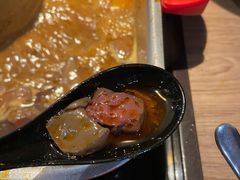 -新辣道鱼火锅(上地华联店)
