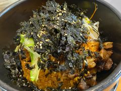 -东俞·韩式料理(院东街店)