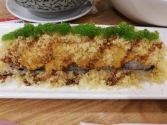 虞姬卷-牛油果大师寿司(瑞景店)