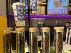 -MIAO COFFEE