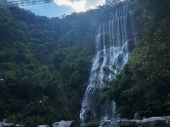 -古龙峡云天玻霸