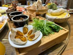 -村长家的疙瘩汤(淄博路店)