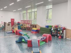 -胡姬港湾幼儿园(张江春晓校区)