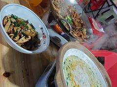 -富正毅三下锅连锁(三店)