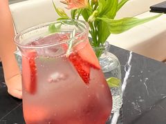 -朱迪小铺.半糖奶油蛋糕(海汇港店)