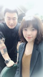 点击看大图 -尚丹尼造型