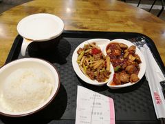 -乡村基(南坪上海城店)