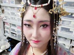 -九月鹰飞汉服摄影工作室