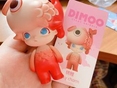 -泡泡玛特POPMART(合生汇店)