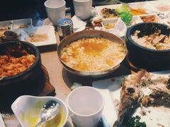 android_upload_pic-火牛火韩式烤肉韩国料理(韩乐坊店)