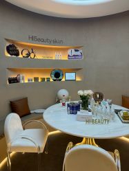 -Hi Beauty Skin 科技美肤中心