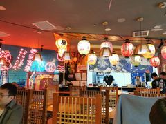 大堂-有喜屋·深夜食堂(北京西路店)