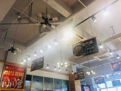 -杨三孃跷脚牛肉(中粮鸿云悦街店)
