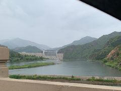 -燕塞湖鸟语林景区