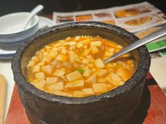 -绿茶餐厅(深圳龙华天虹购物中心店)