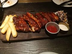 -Goose Island Brewhouse鹅岛精酿啤酒酿造工坊餐厅