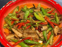 -馬伍旺川菜(江北虹悦城店)
