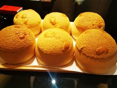 招牌菠萝包-炳胜品味(珠江新城店)