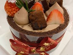 -仟吉KenGee(大江园店)