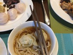 -嘉年华大酒店琴湾-自助餐厅