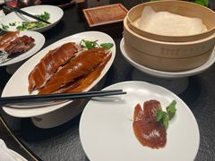 -四季民福烤鸭店(外滩外白渡桥店)