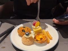 -博林天瑞喜来登酒店·西丽尚膳