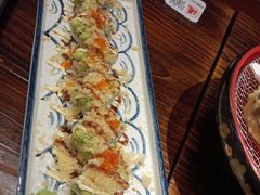 -鸟鹏烧鸟居酒屋(熙龙湾店)