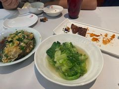 -丰收日·小海鲜·沪上家宴(顾村正大店)