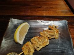 -鸟鹏烧鸟居酒屋(熙龙湾店)