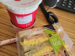 -85度C(北京八角物美店)