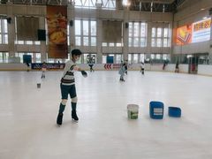 -冠军冰场CHAMPION RINK(中华城店)